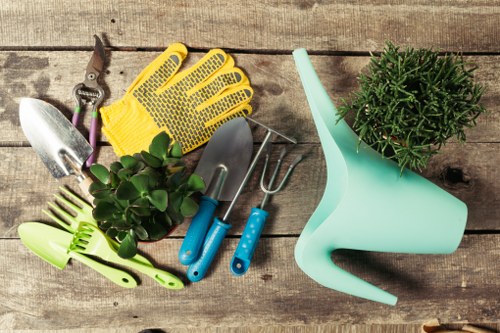 Secure payment options for Tree Surgeons Deptford clients