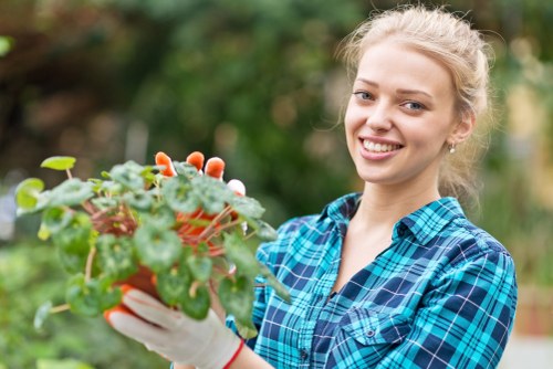 Card and online payment security for Tree Surgeons Deptford